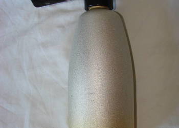 aluminiowy autosyfon PRL