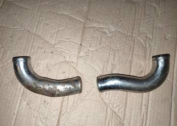 Rurki kolektor ssący powietrza M61 M62