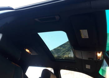 BMW x5 szyberdach