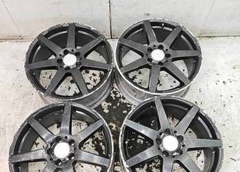 Mercedes-Benz C W204 Felgi Aluminiowe 8.5J ET54 8J ET50 5x112 A2044019902…
