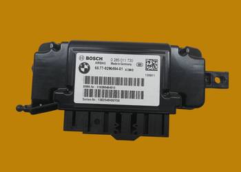 MODUŁ AIR BAG  9296494 Bmw Seria 1 II (2011-2019  ) F20/21