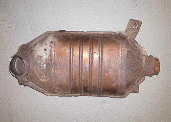 Katalizator Renault Megane 1.4 8v