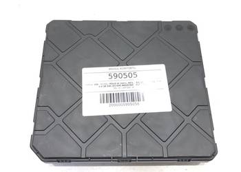 MODUŁ KOMFORTU VW POLO VI 2Q0937085 Hatchback STEROWNIK KABINY, FUNKCJ