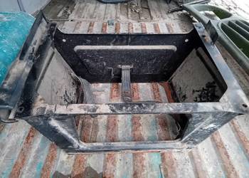 Podstawa fotela kierowcy daewoo lublin