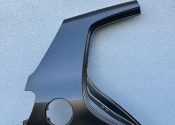 Błotnik tylny prawy VW GOLF + PLUS 5M0 -14 809606B
