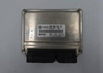Sterownik Silnika VW Passat B5 1.8T 4B0906018CG 0261207215