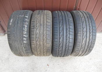 Bridgistone Potenza Re050a