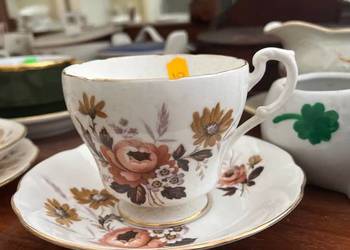 Filiżanka Royal Standard, England