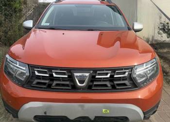 Dacia Duster Ii 1.0 LPG wersja Prestige