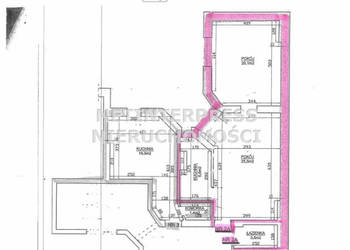 Mieszkanie Olsztyn 54.7m2 2 pokoje