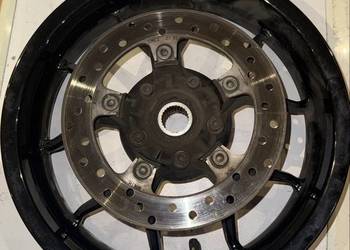 Felga tył Aprilia Sr 125 GT