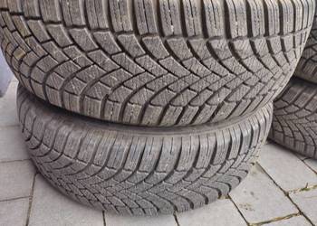 Zimówki Bridgestone Blizzak LM005 DriveGuard 205/55R16 RFT