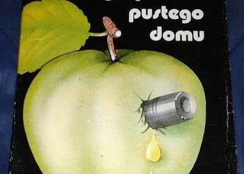 Gospodarz pustego domu - Jerzy Bronisławski