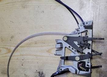 Suzuki Vitara I 88-99 Sterowanie nawiewem