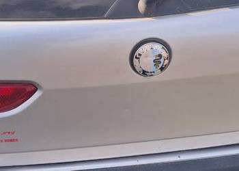 Lampy Tył Alfa Romeo 156