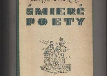 Śmierć poety- Grossman