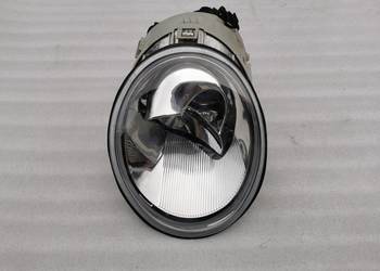 Lampa Prawy Przód Przednia Prawa VW New Beetle TYC