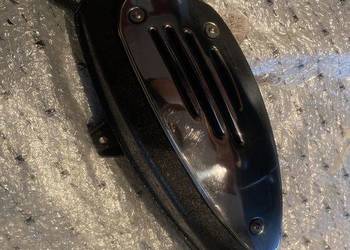 Wydech Tłumik Piaggio Vespa GTS 300/125 Nowy Model N674