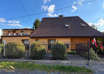 Dom wolnostojący do sprzedania Pogwizdów 165.25m2