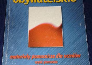 Kształcenie obywatelskie w szkole samorządowej - Alicja Pacewicz