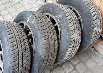 Koła 185/65/15 lato