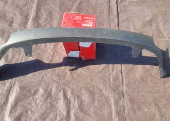 FORD FOCUS MK2 HB DOKŁADKA ZDERZAKA TYŁ SPOILER HOKEJ 4m51-A17A894-a