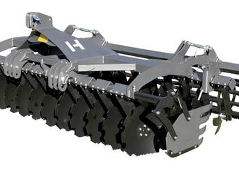 BT Brona talerzowa 3m Helagro