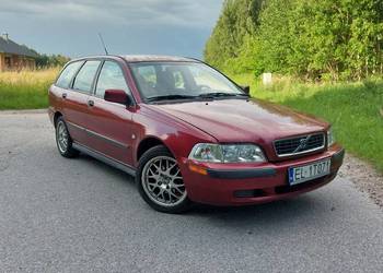 Volvo v40 2003r 1.8b