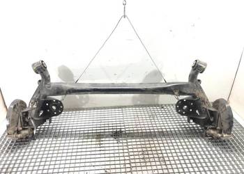 BELKA TYŁ HYUNDAI i30 Hatchback TYLNA, ZAWIESZENIA