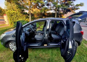 Opel meriva 2011