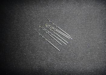 Wiertło kręte do metali NWKa ø1,7 HSS Wiertło kręte do metali NWKa ø1,7 HSS