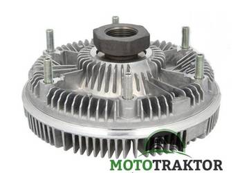 Sprzęgło Visco Renault ARES 616 617 656 657 696 697 RZ Wisko