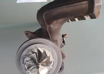 Turbosprężarka K04-064 Hybryda VAG VW Volkswagen Audi Seat Skoda