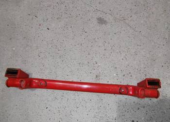 Uchwyt mocowanie gondoli koszą wózka bocznego M72