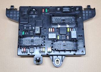 MODUŁ STEROWNIK BSI OPEL ASTRA J IV ZAFIRA C TOURER 365927271