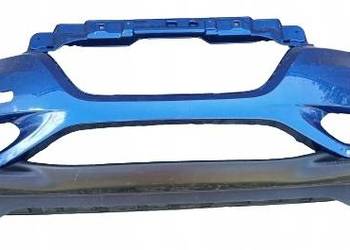 ORYGINAŁ ZDERZAK PRZÓD 71101-T7W-A00MA HONDA HRV II HR-V 2015-2018