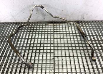 RURKA KLIMATYZACJI VW POLO V 6R1820743J 1.6 90KM Hatchback