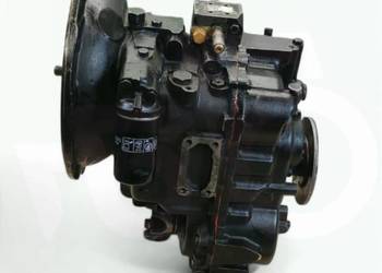 Skrzynia biegów Turner Powershift CKA70678 226229 Manitou MLT845-120