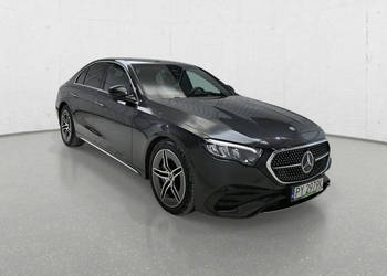 Mercedes E 220 W214 (2023-)