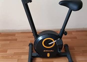 Rower stacjonarny treningowy