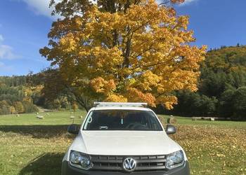 VW AMAROK OFFROAD 4x4