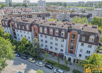 Mieszkanie Opole Ściegiennego Piotra 90 metrów 4-pok