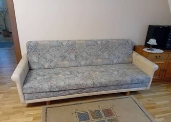 Kanapa rozkładana  , sofa