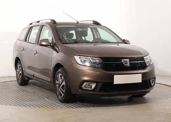 Dacia Logan 0.9 TCe