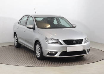 Seat Toledo 1.6 TDI