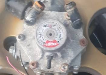 Reduktor LPG Shark 1500mbar