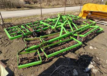 Agregat uprawowy Bomet