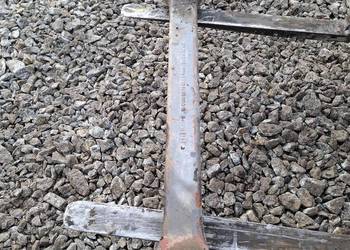 Ładowarka Volvo L 220 D,E,F  cięgno prętowe,kość, łącznik ramienia L180