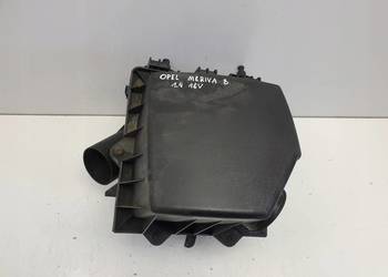 Opel Meriva B 1.4 16V OBUDOWA FILTRA POWIETRZA