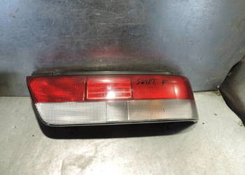 LAMPA PRAWA TYLNA TYŁ SUZUKI SWIFT 2 HB